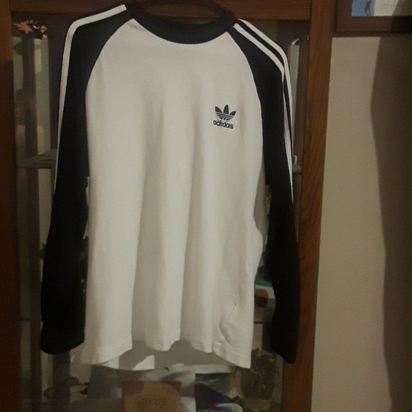 Adidas longsleeve - Picture 1 of 3